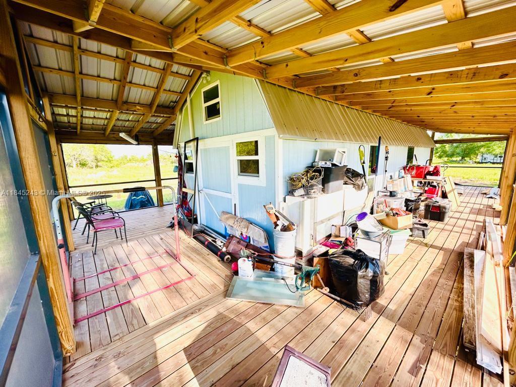 GERBER GROVES S/D SEC ONE - Residential