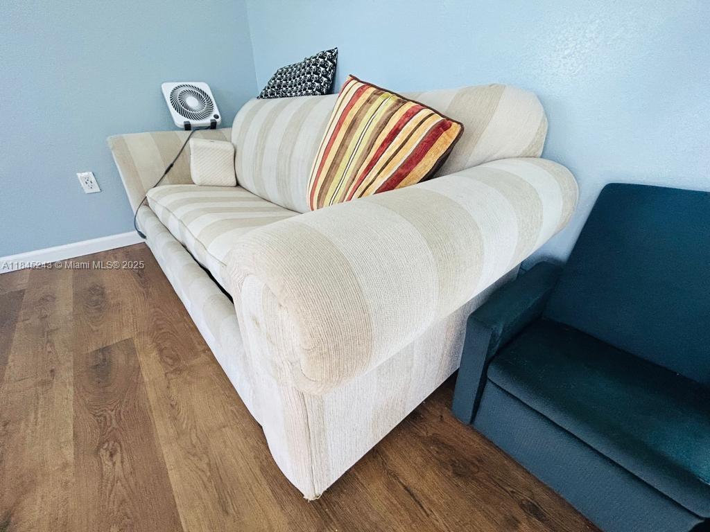 GERBER GROVES S/D SEC ONE - Residential