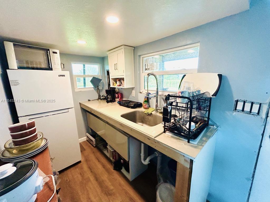 GERBER GROVES S/D SEC ONE - Residential