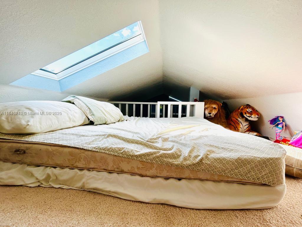 GERBER GROVES S/D SEC ONE - Residential