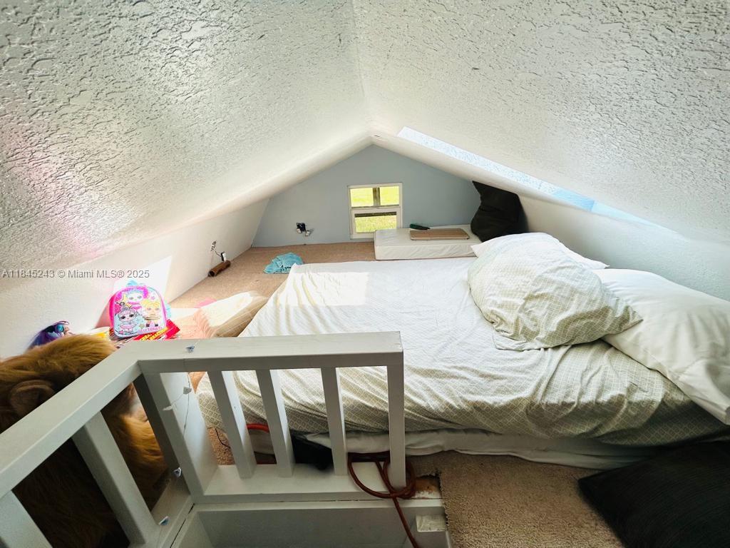 GERBER GROVES S/D SEC ONE - Residential