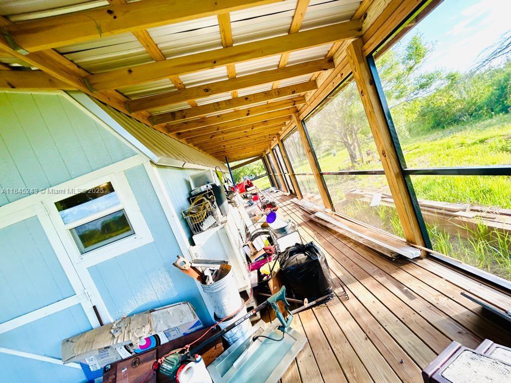 GERBER GROVES S/D SEC ONE - Residential