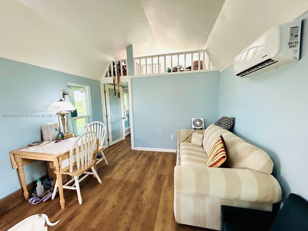 GERBER GROVES S/D SEC ONE - Residential