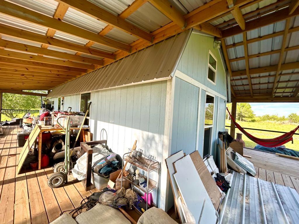 GERBER GROVES S/D SEC ONE - Residential