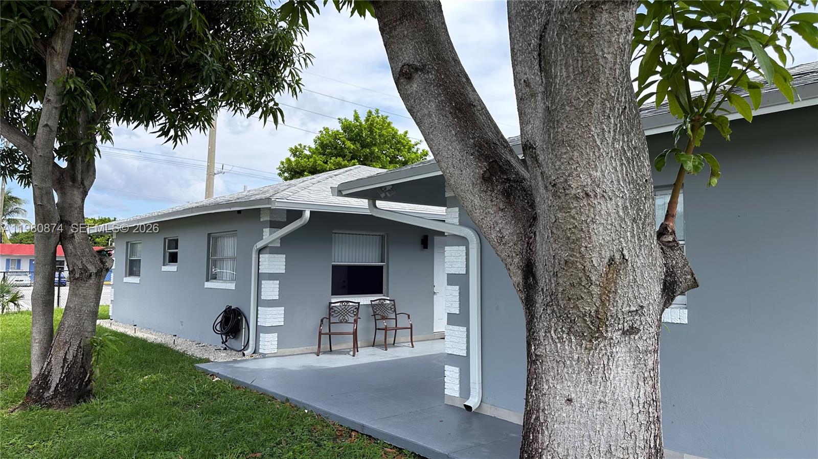 Other - Residential Income