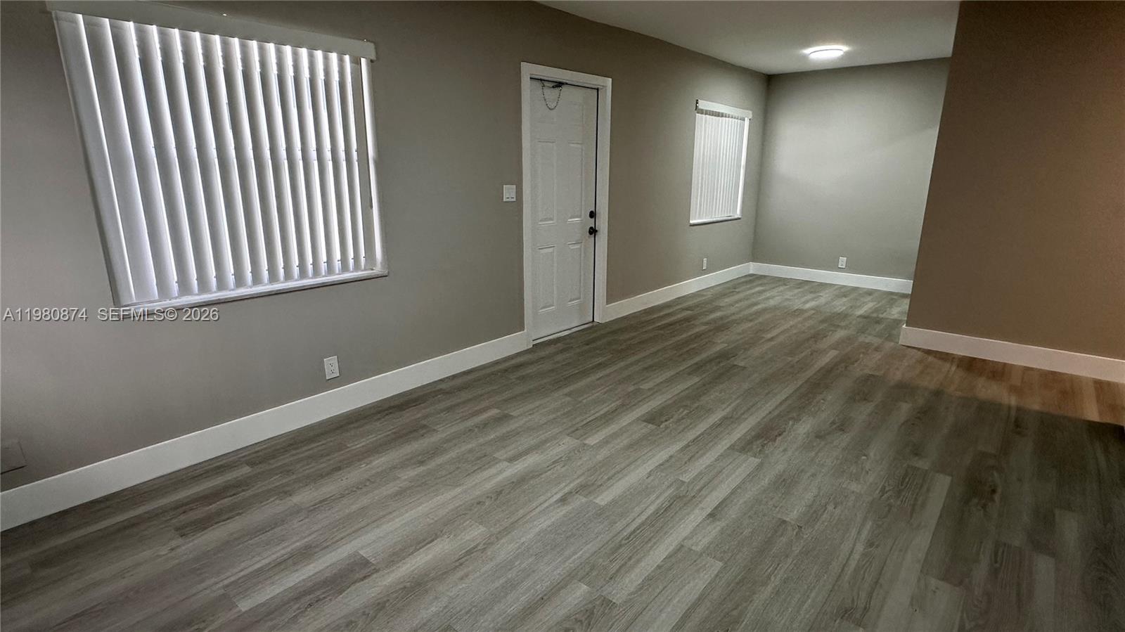 Other - Residential Income