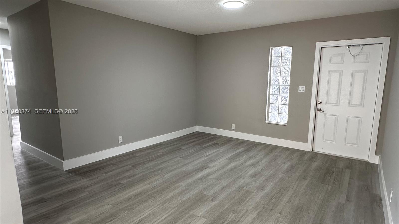 Other - Residential Income