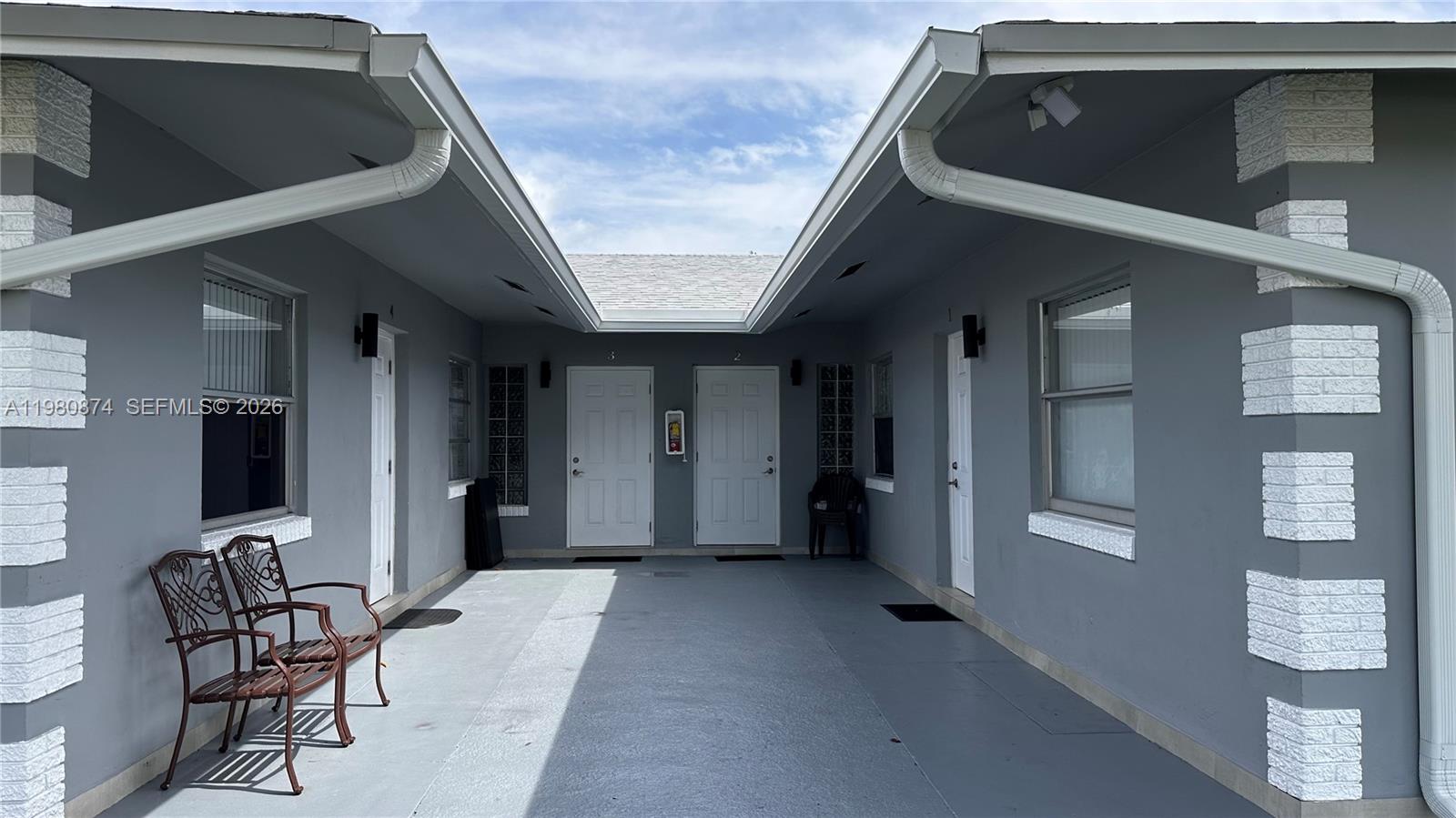 Other - Residential Income