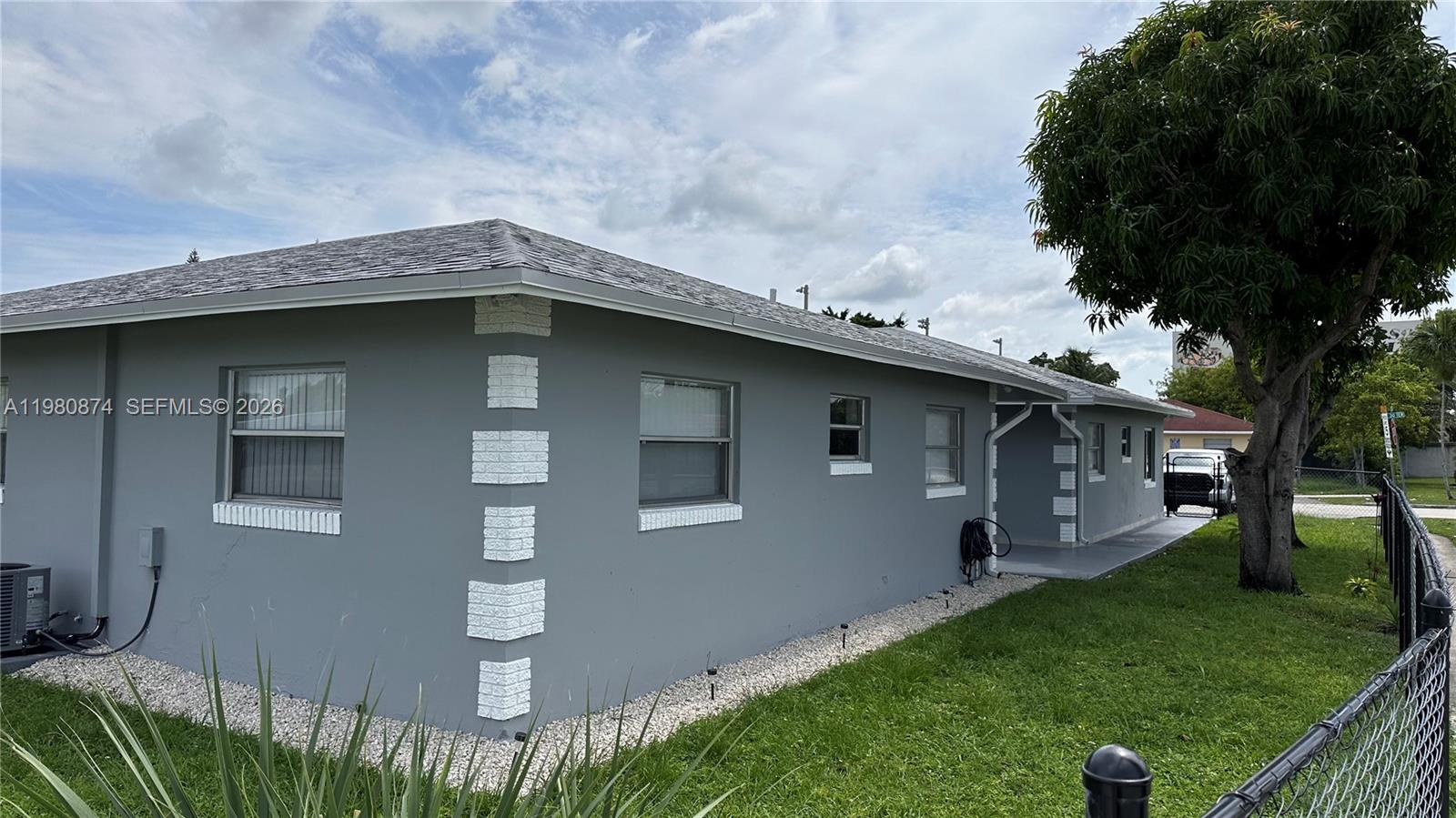 Other - Residential Income