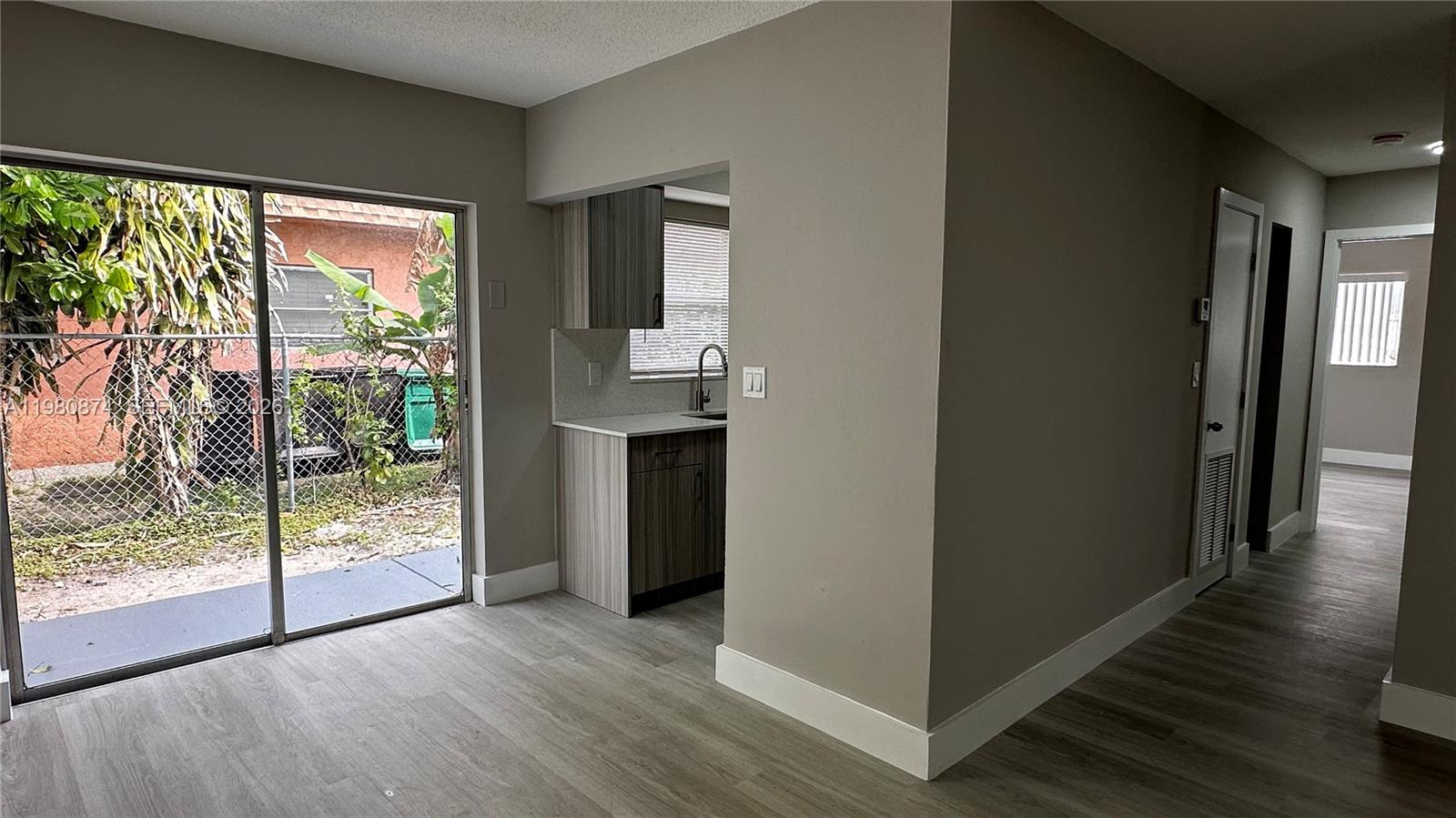 Other - Residential Income