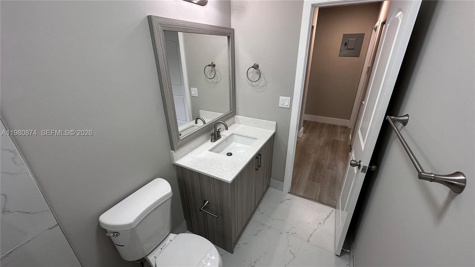 Other - Residential Income