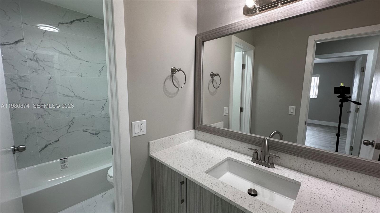 Other - Residential Income