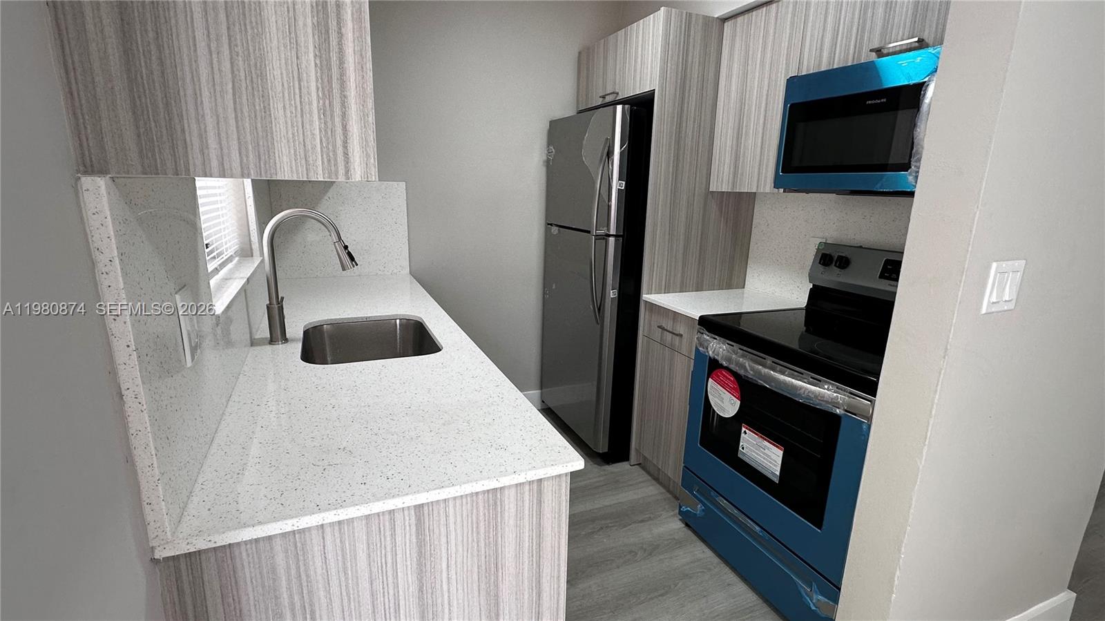 Other - Residential Income