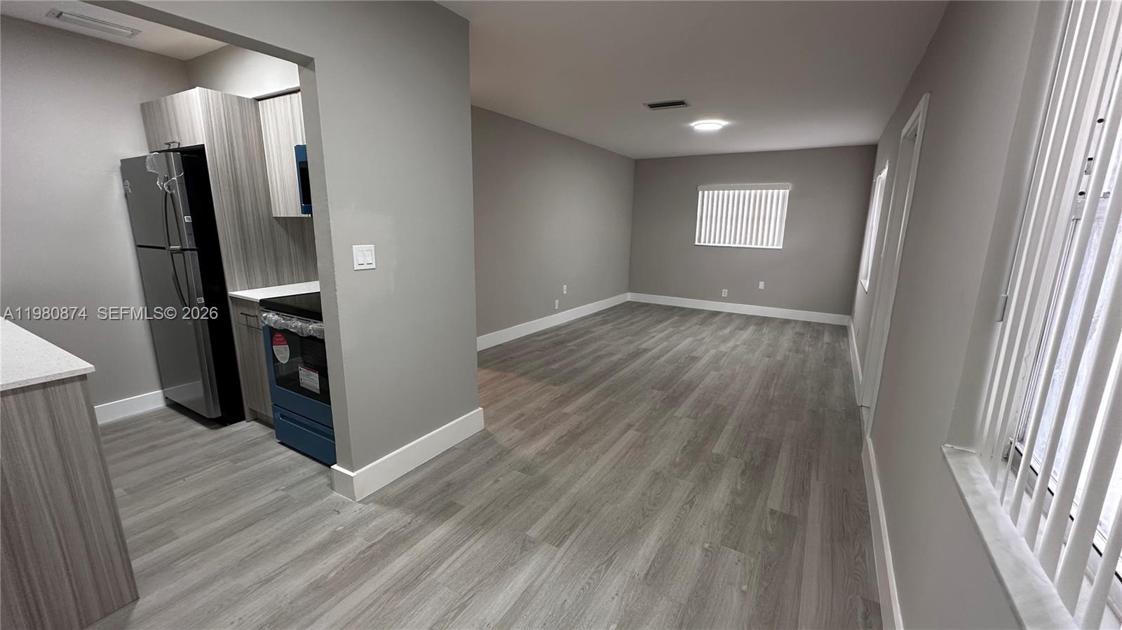 Other - Residential Income