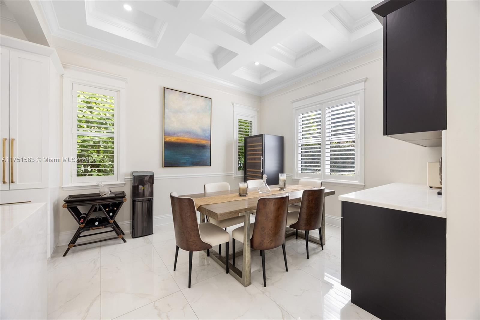 CORAL ESTATES - Residential