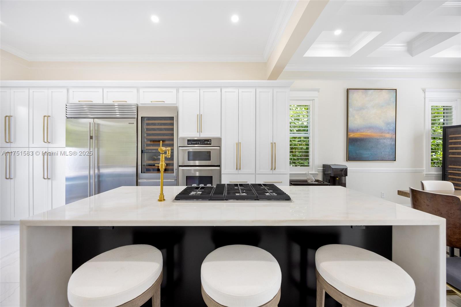 CORAL ESTATES - Residential