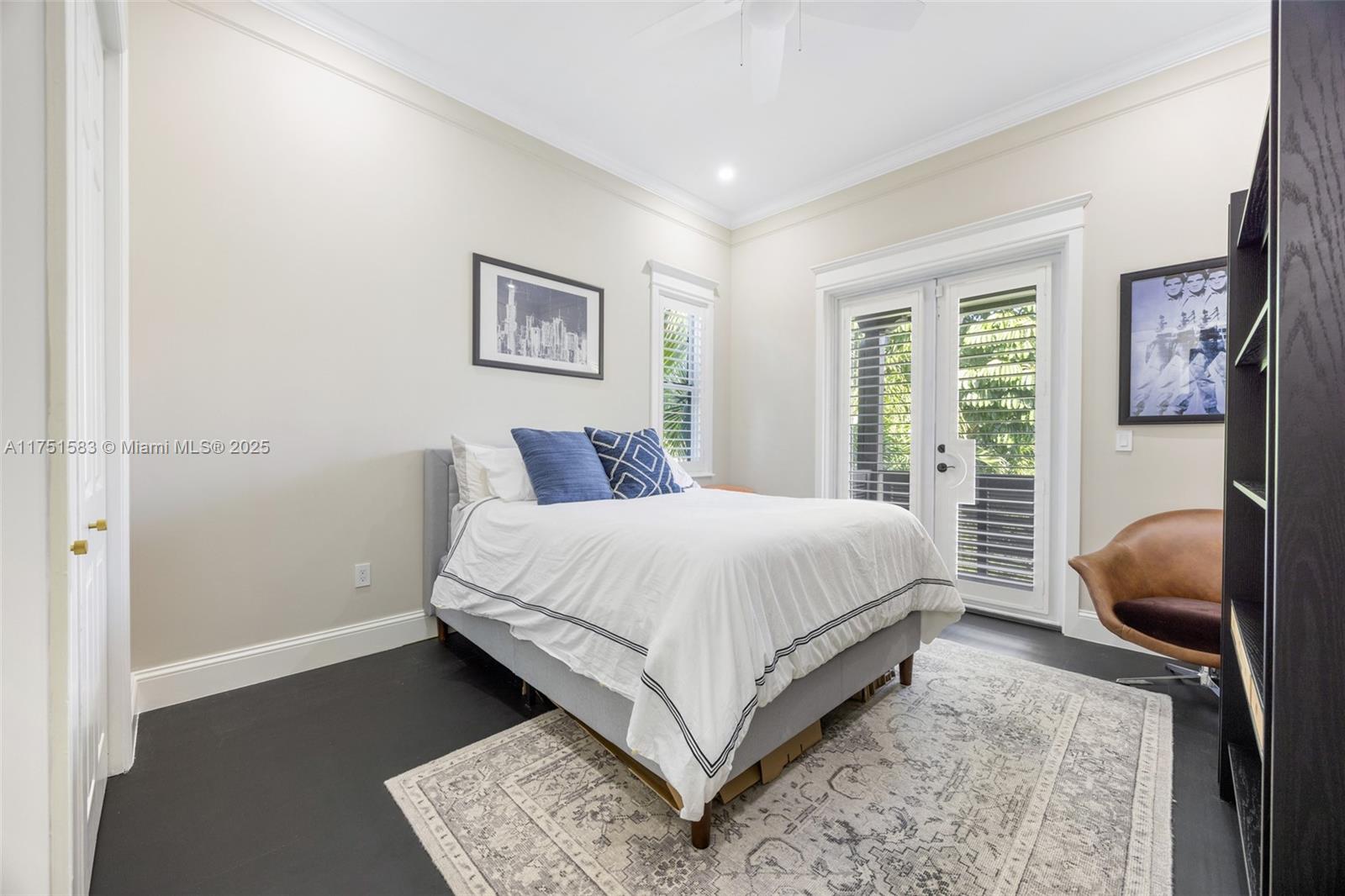 CORAL ESTATES - Residential