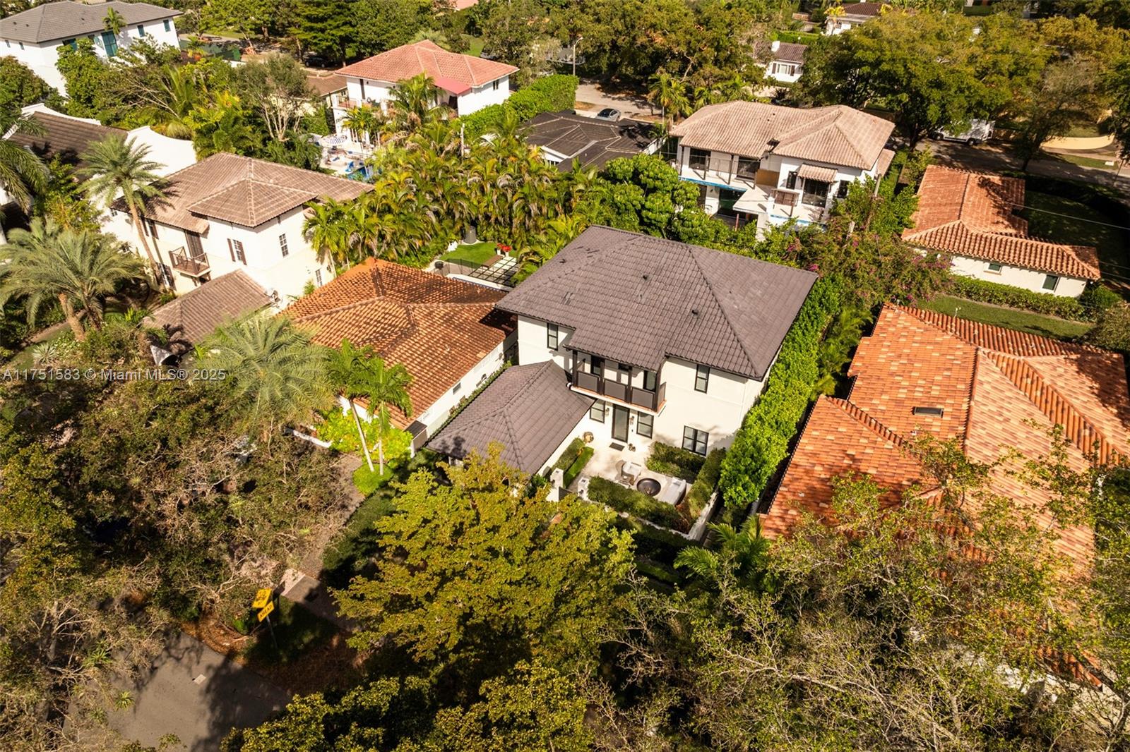 CORAL ESTATES - Residential