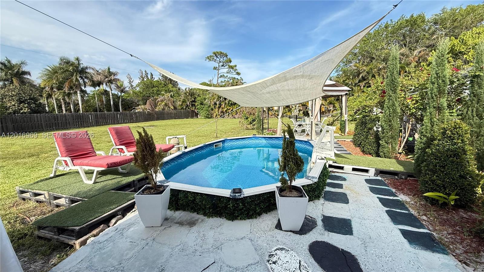 Acreage - Residential