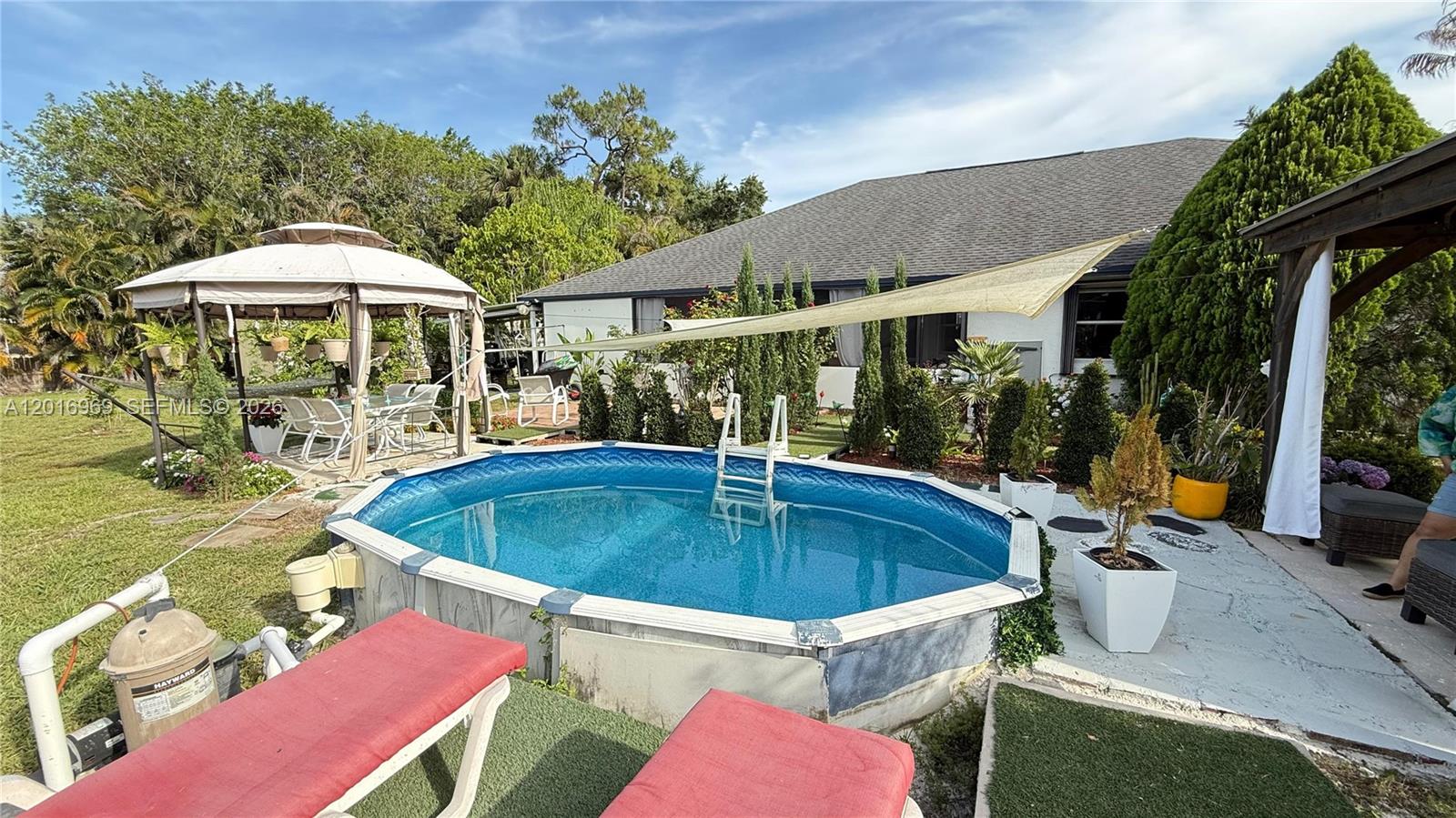Acreage - Residential