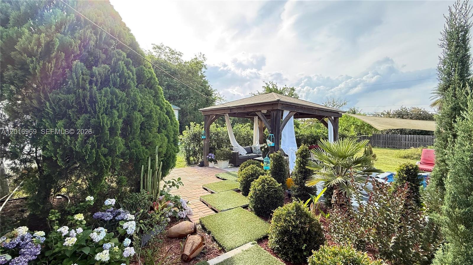 Acreage - Residential