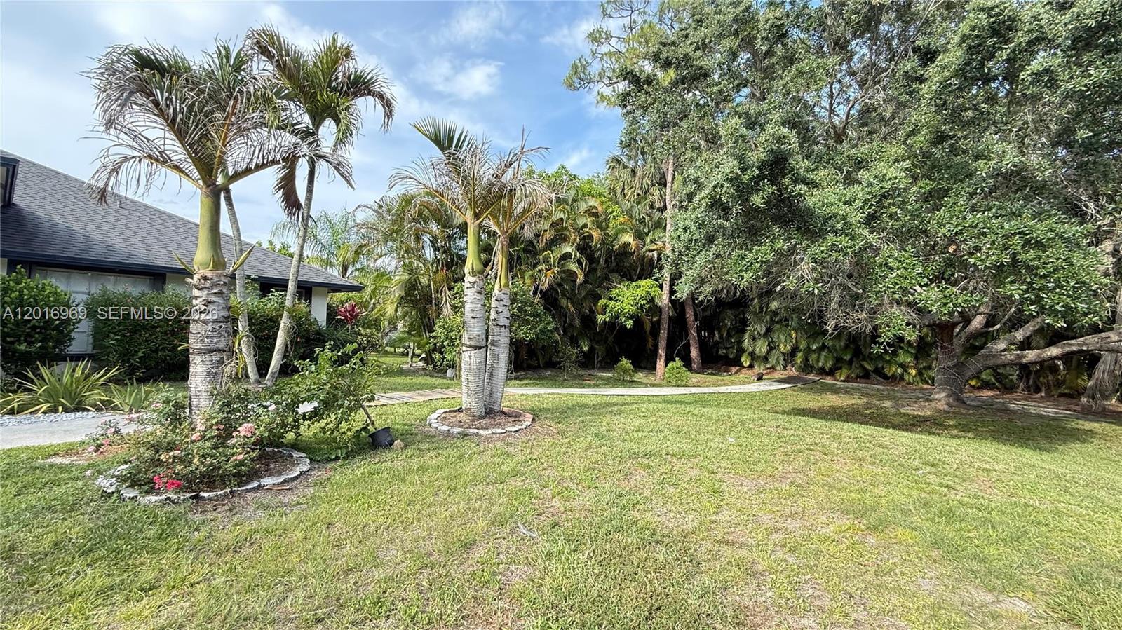 Acreage - Residential
