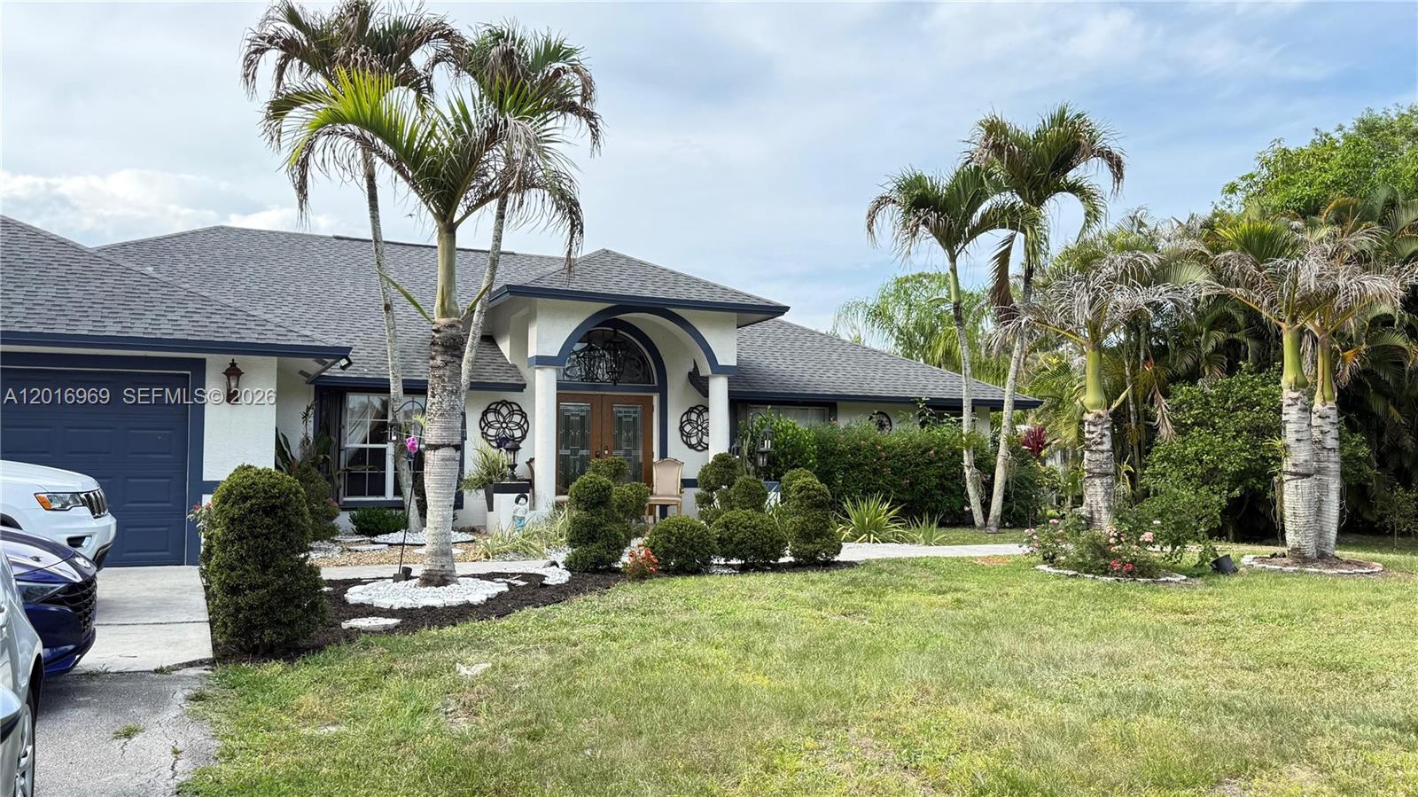 12119 Orange Blvd
