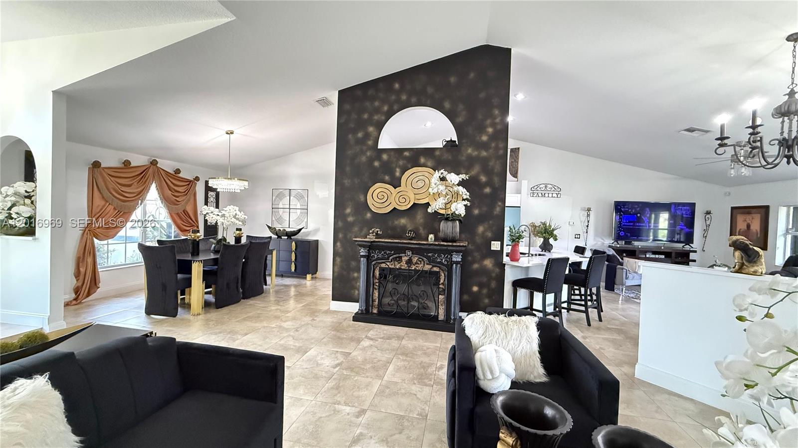 Acreage - Residential