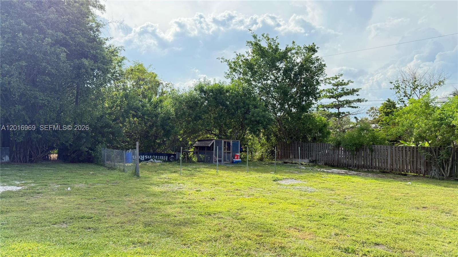 Acreage - Residential