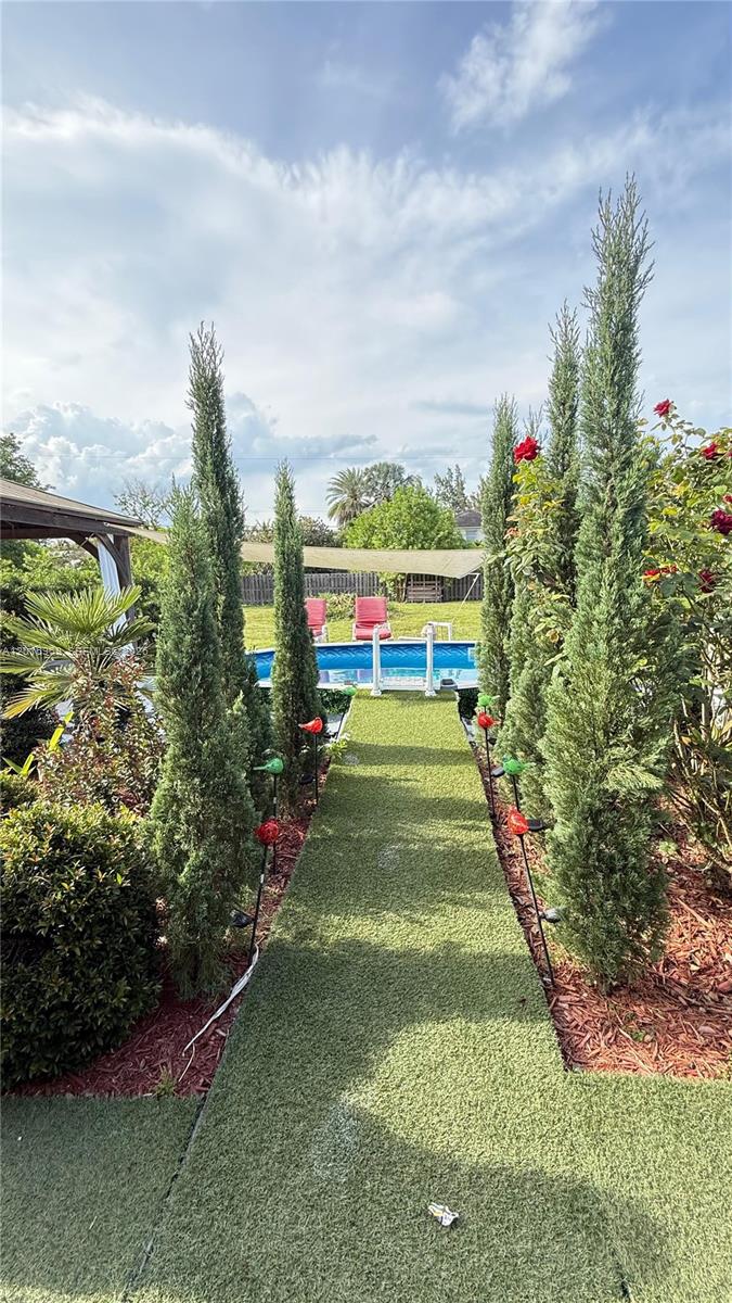 Acreage - Residential