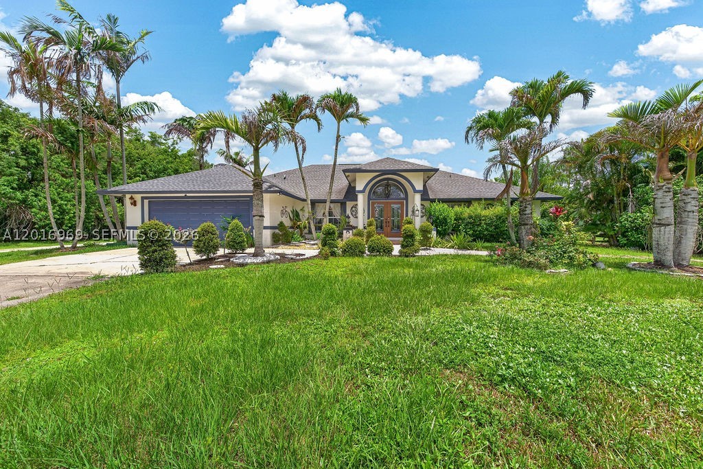 12119 Orange Blvd