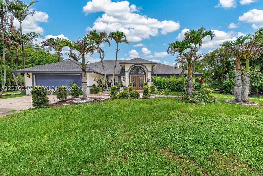 12119 Orange Blvd