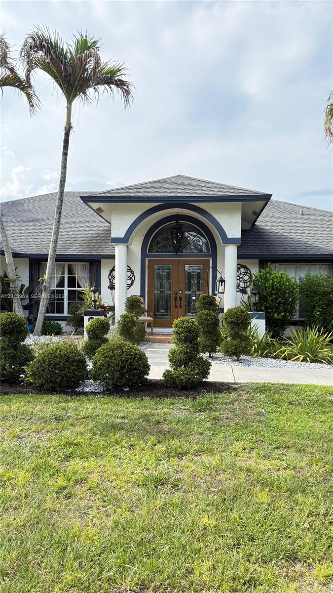 12119 Orange Blvd