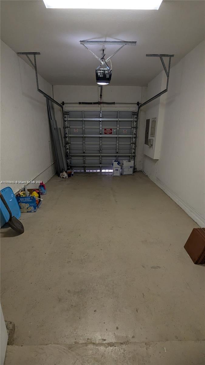 CENTURY GARDENS AT TAMIAM - Residential