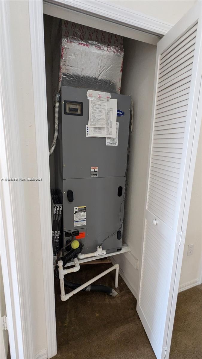 CENTURY GARDENS AT TAMIAM - Residential