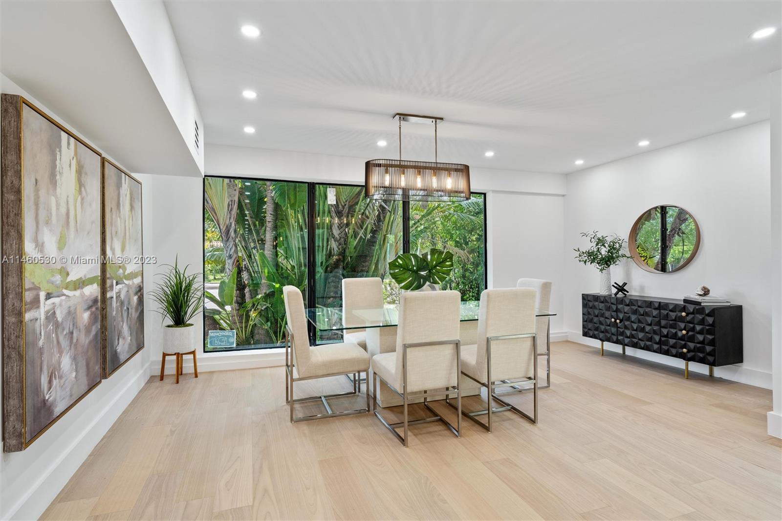 LA GORCE GOLF SUB - Residential