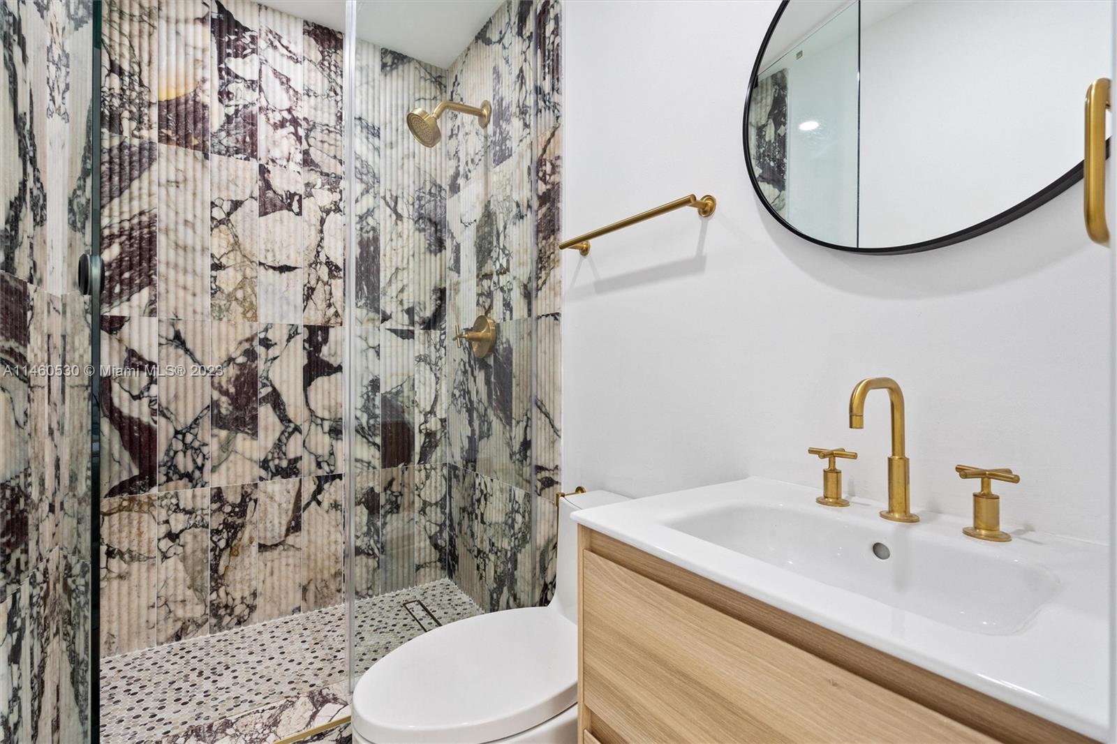 LA GORCE GOLF SUB - Residential