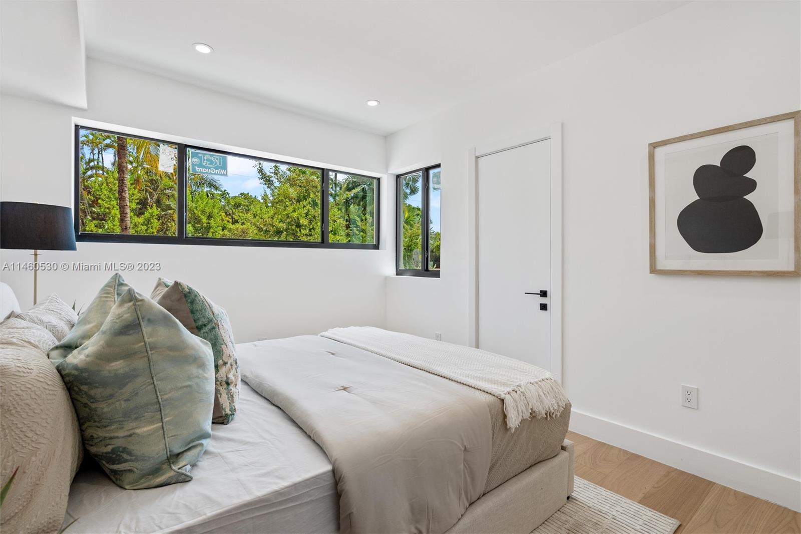 LA GORCE GOLF SUB - Residential