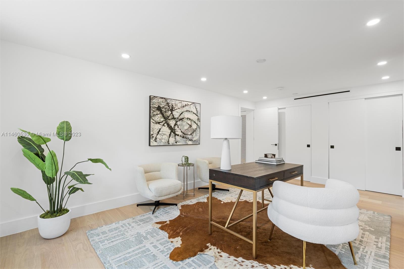 LA GORCE GOLF SUB - Residential