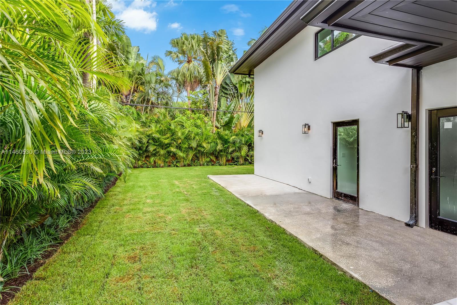 LA GORCE GOLF SUB - Residential