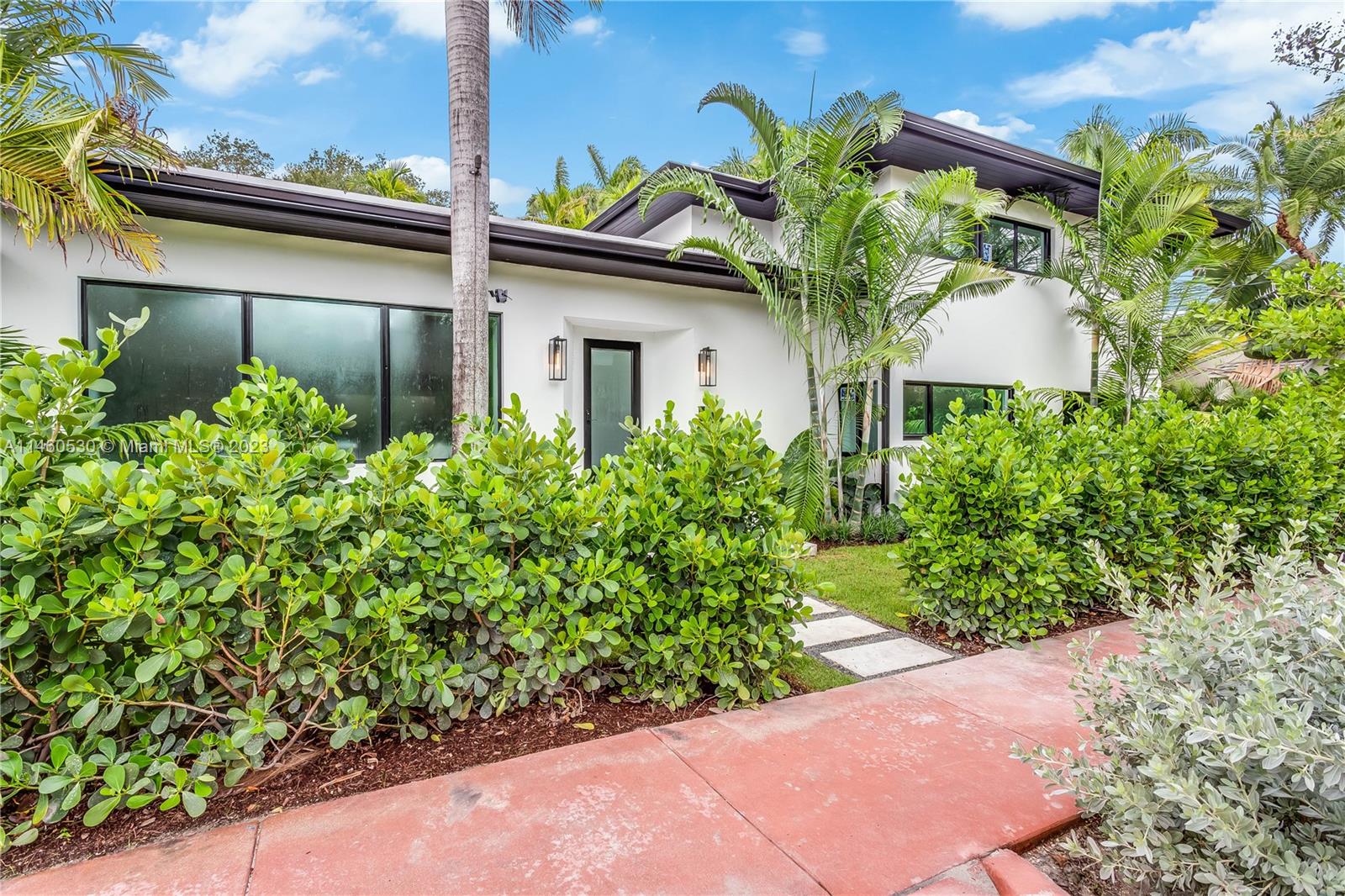 LA GORCE GOLF SUB - Residential