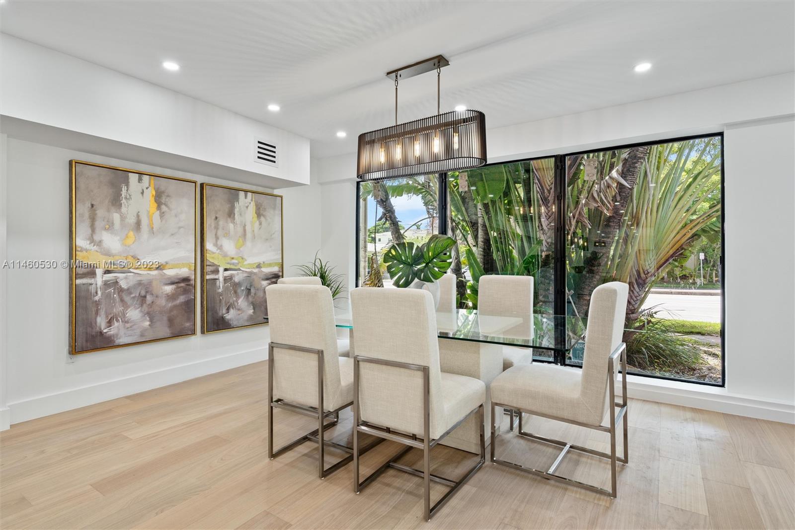 LA GORCE GOLF SUB - Residential