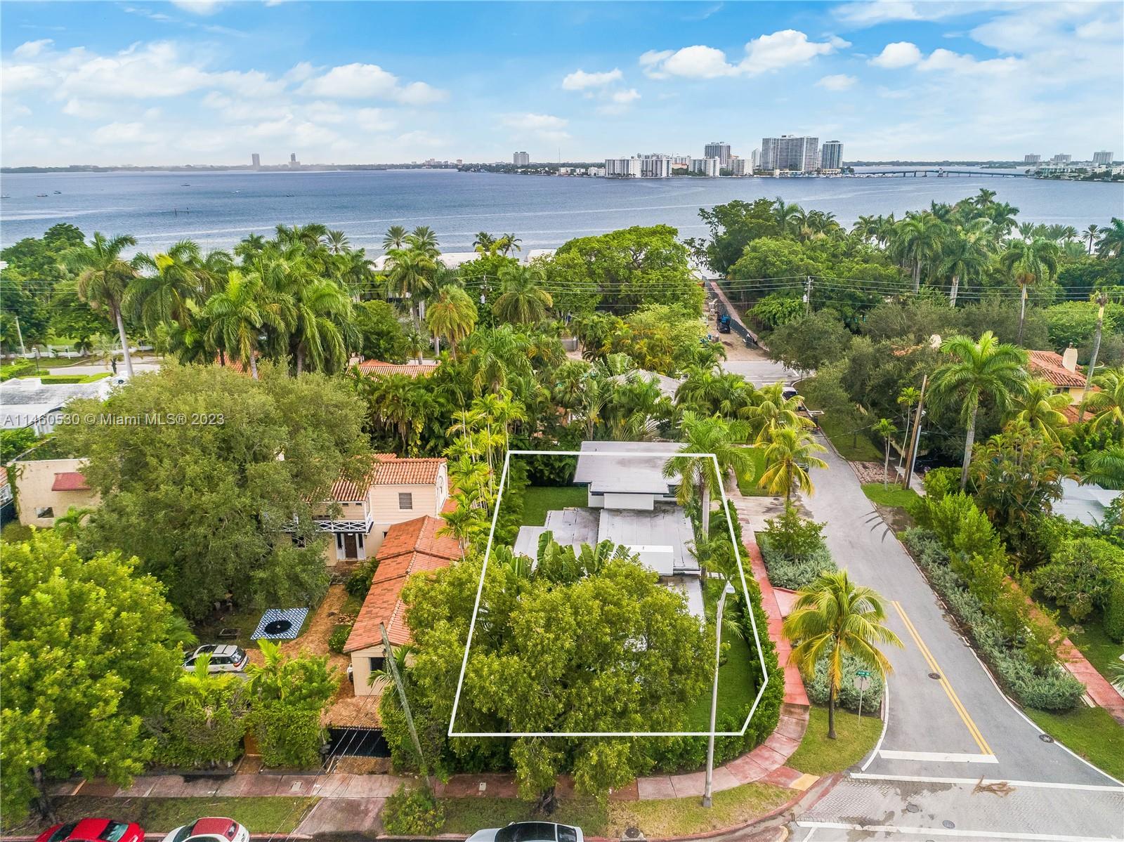 LA GORCE GOLF SUB - Residential