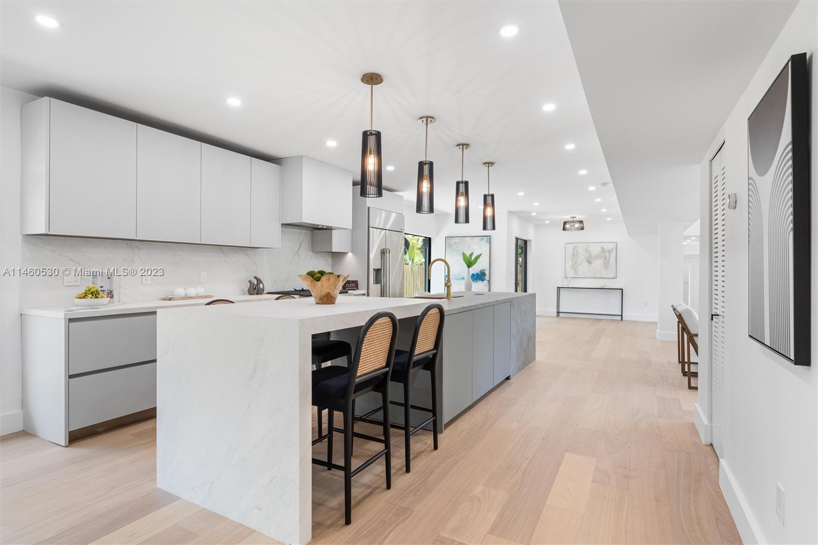 LA GORCE GOLF SUB - Residential