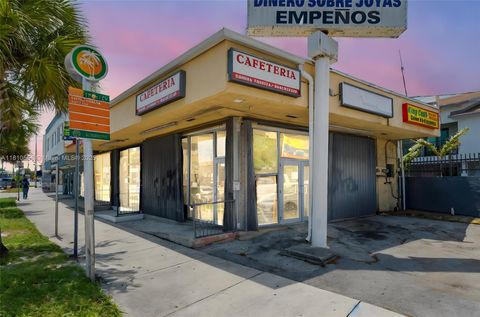 1713 W Flagler St Miami FL 33135