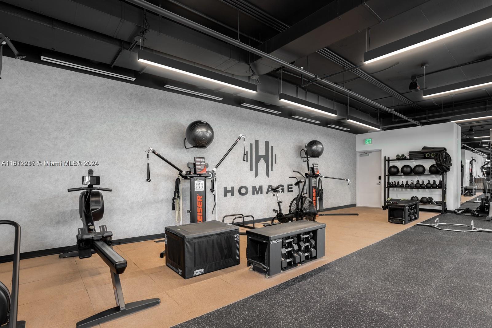 MAP OF MIAMI DADE CO. FL. - Residential