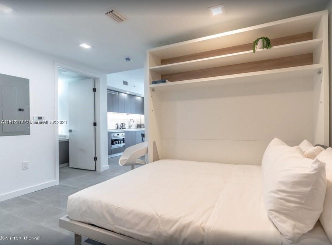 MAP OF MIAMI DADE CO. FL. - Residential