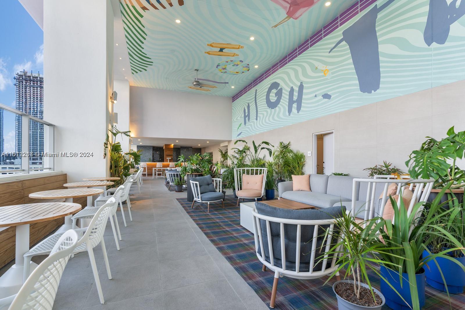 MAP OF MIAMI DADE CO. FL. - Residential