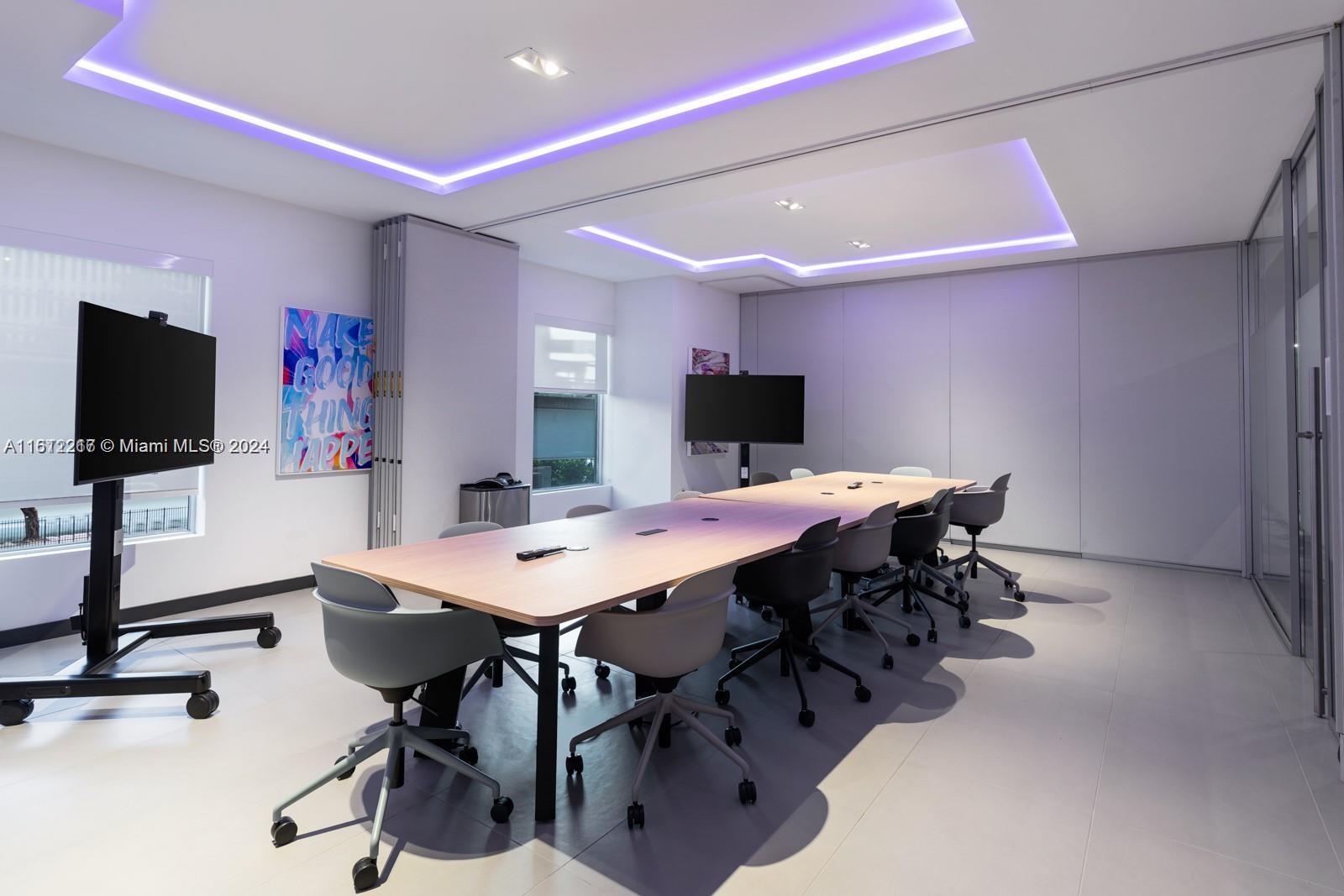 MAP OF MIAMI DADE CO. FL. - Residential