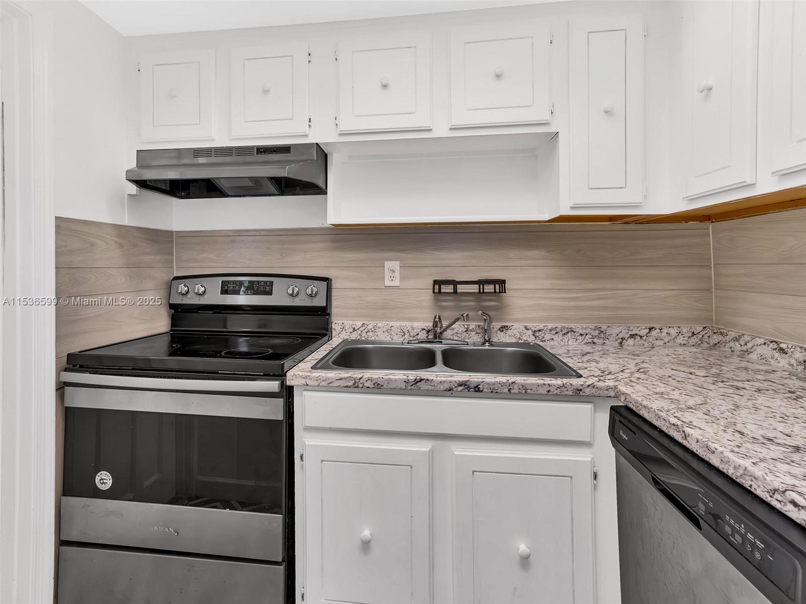 HARBOR VIEW APTS CONDO - Residential